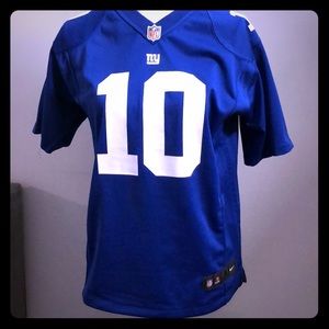 Giants Jersey - Manning